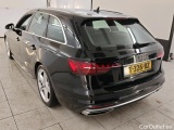  Audi  A4 Audi  Avant 40 TFSI S tronic Advanced Edition 5d #9