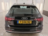  Audi  A4 Audi  Avant 40 TFSI S tronic Advanced Edition 5d #10