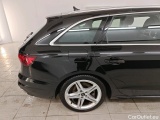  Audi  A4 Audi  Avant 40 TFSI S tronic Advanced Edition 5d #18