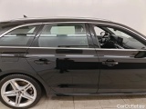  Audi  A4 Audi  Avant 40 TFSI S tronic Advanced Edition 5d #17