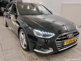  Audi  A4 Audi  Avant 40 TFSI S tronic Advanced Edition 5d #21