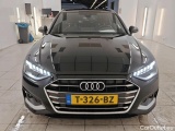  Audi  A4 Audi  Avant 40 TFSI S tronic Advanced Edition 5d #22