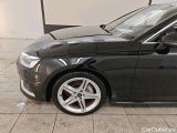  Audi  A4 Audi  Avant 40 TFSI S tronic Advanced Edition 5d #28