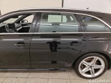  Audi  A4 Audi  Avant 40 TFSI S tronic Advanced Edition 5d #26