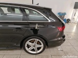  Audi  A4 Audi  Avant 40 TFSI S tronic Advanced Edition 5d #35