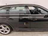  Audi  A4 Audi  Avant 40 TFSI S tronic Advanced Edition 5d #41