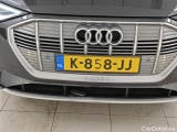 Audi  E-TRON Audi  50 quattro Business edition Plus + Pano #5