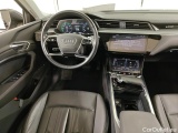  Audi  E-TRON Audi  50 quattro Business edition Plus + Pano #9