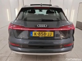  Audi  E-TRON Audi  50 quattro Business edition Plus + Pano #14