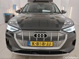  Audi  E-TRON Audi  50 quattro Business edition Plus + Pano #26