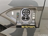 Audi  E-TRON Audi  50 quattro Business edition Plus + Pano #31