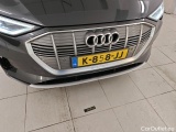  Audi  E-TRON Audi  50 quattro Business edition Plus + Pano #39