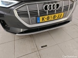  Audi  E-TRON Audi  50 quattro Business edition Plus + Pano #40