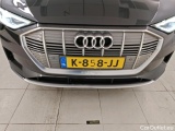 Audi  E-TRON Audi  50 quattro Business edition Plus + Pano #44