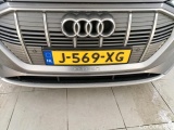  Audi  E-TRON Audi  55 quattro Business edition 5d #5