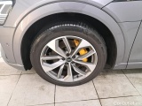  Audi  E-TRON Audi  55 quattro Business edition 5d #17