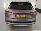  Audi  E-TRON Audi  55 quattro Business edition 5d #23