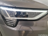  Audi  E-TRON Audi  55 quattro Business edition 5d #25