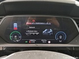  Audi  E-TRON Audi  Sportback 55 quattro S edition 5d  + Pano, 21 inch #7