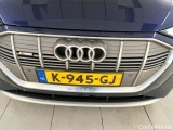  Audi  E-TRON Audi  Sportback 55 quattro S edition 5d  + Pano, 21 inch #5
