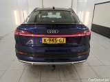  Audi  E-TRON Audi  Sportback 55 quattro S edition 5d  + Pano, 21 inch #13