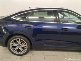 Audi  E-TRON Audi  Sportback 55 quattro S edition 5d  + Pano, 21 inch #20