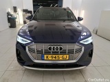  Audi  E-TRON Audi  Sportback 55 quattro S edition 5d  + Pano, 21 inch #25