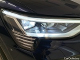 Audi  E-TRON Audi  Sportback 55 quattro S edition 5d  + Pano, 21 inch #23