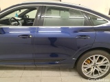  Audi  E-TRON Audi  Sportback 55 quattro S edition 5d  + Pano, 21 inch #29