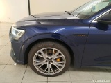  Audi  E-TRON Audi  Sportback 55 quattro S edition 5d  + Pano, 21 inch #31