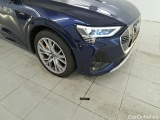  Audi  E-TRON Audi  Sportback 55 quattro S edition 5d  + Pano, 21 inch #52