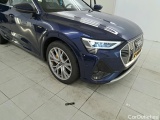  Audi  E-TRON Audi  Sportback 55 quattro S edition 5d  + Pano, 21 inch #70
