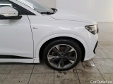  Audi  Q4 E-Tron Audi  40 e-tron Launch edition S Competition + Pano #30