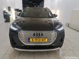  Audi  Q4 E-Tron Audi  40 e-tron Advanced Edition 5d #25