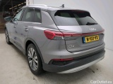  Audi  Q4 E-Tron Audi  40 e-tron Launch edition Advanced Plus 5d #31