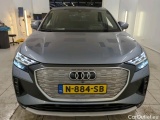  Audi  Q4 E-Tron Audi Q4 Sportback e-tron 35 e-tron Advanced Edition 5d #8