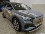  Audi  Q4 E-Tron Audi Q4 Sportback e-tron 35 e-tron Advanced Edition 5d #17
