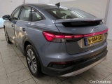  Audi  Q4 E-Tron Audi Q4 Sportback e-tron 35 e-tron Advanced Edition 5d #26