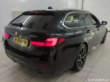  Bmw  Serie 5 BMW 5 Serie Touring 530iA Business Edition Plus + M Sportpakket, Harman Kardon #2