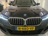  Bmw  Serie 5 BMW 5 Serie Touring 530iA Business Edition Plus + M Sportpakket, Harman Kardon #5