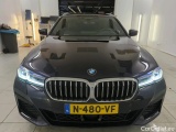  Bmw  Serie 5 BMW 5 Serie Touring 530iA Business Edition Plus + M Sportpakket, Harman Kardon #11