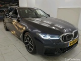  Bmw  Serie 5 BMW 5 Serie Touring 530iA Business Edition Plus + M Sportpakket, Harman Kardon #16