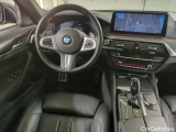  Bmw  Serie 5 BMW 5 Serie Touring 530iA Business Edition Plus + M Sportpakket, Harman Kardon #19