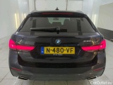  Bmw  Serie 5 BMW 5 Serie Touring 530iA Business Edition Plus + M Sportpakket, Harman Kardon #18