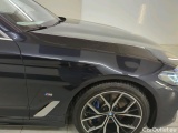  Bmw  Serie 5 BMW 5 Serie Touring 530iA Business Edition Plus + M Sportpakket, Harman Kardon #15