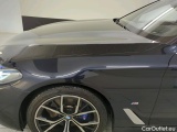  Bmw  Serie 5 BMW 5 Serie Touring 530iA Business Edition Plus + M Sportpakket, Harman Kardon #20