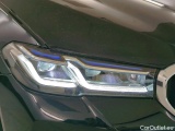  Bmw  Serie 5 BMW 5 Serie Touring 530iA Business Edition Plus + M Sportpakket, Harman Kardon #23