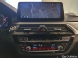  Bmw  Serie 5 BMW 5 Serie Touring 530iA Business Edition Plus + M Sportpakket, Harman Kardon #32