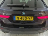  Bmw  Serie 5 BMW 5 Serie Touring 530iA Business Edition Plus + M Sportpakket, Harman Kardon #43