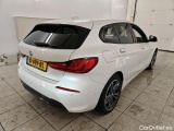  Bmw  Serie 1 BMW 1 18iA Sport Line 5d #2